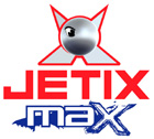 Minden htkznap este 19:00-kor s 21:20-kor a JetixMaX-on